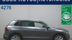 Gebraucht 2019 VW Tiguan Highline SUV | 21.280 € (Superpreis)