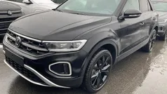Gebraucht 2025 VW T-Roc Style SUV | 36.445 € (Fairer Preis)