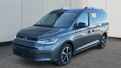 VW Caddy Maxi