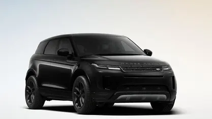 Neu Land Rover Range Rover evoque S 204 PS (150 kW) 2026 SUV