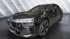 Gebraucht 2025 BMW 750e M Sport Limousine | 144.990 €