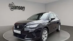 Gebraucht 2025 Seat Arona FR SUV | 26.990 € (Fairer Preis)