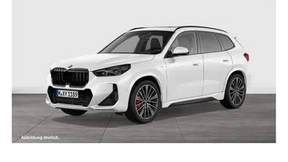 Gebraucht 2025 BMW X1 M Sport SUV | 45.840 € (Fairer Preis)