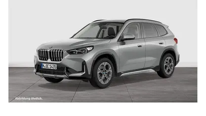 Gebraucht BMW X1 xLine 163 PS (119 kW) 2025 SUV