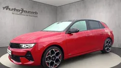 Gebraucht 2023 Opel Astra Limousine | 21.450 € (Fairer Preis)