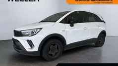 Gebraucht 2022 Opel Crossland Edition SUV | 17.380 € (Fairer Preis)