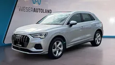 Florettsilber metallic Gebraucht 2022 Audi Q3 Ambiente SUV | 32.900 € (Fairer Preis)