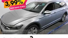 Gebraucht 2022 VW Passat Alltrack Kombi | 31.777 € (Fairer Preis)