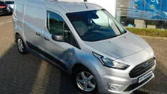 Gebraucht 2021 Ford Transit Trend Van / Kleinbus | 19.990 € (Fairer Preis)
