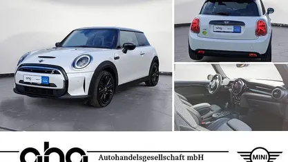 Gebraucht 2023 Mini Cooper SE Classic Kleinwagen | 19.930 € (Fairer Preis)