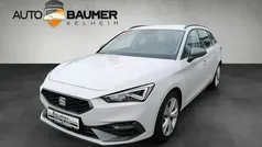Gebraucht 2024 Seat Leon FR Kombi | 26.990 € (Fairer Preis)