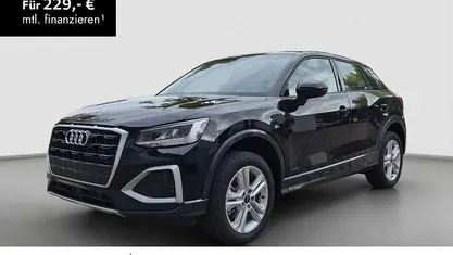 Neu Audi Q2 Advanced Plus 150 PS (110 kW) 2026 SUV