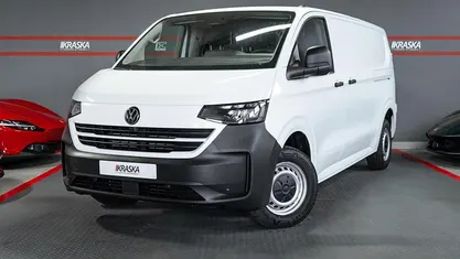 Gebraucht VW T6.1 100 kW (136 PS) 2026 Van