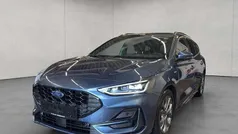 Gebraucht 2024 Ford Focus ST-Line Kombi | 28.750 € (Guter Preis)