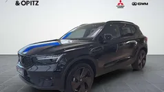 Onyx black Neu 2025 Volvo XC40 Plus SUV | 49.990 € (Fairer Preis)