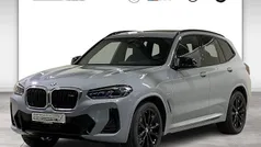 M brooklyn grau Gebraucht 2024 BMW X3 Performance SUV | 66.890 € (Fairer Preis)