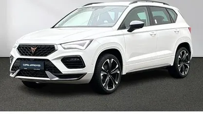 Gebraucht Cupra Ateca 150 PS (110 kW) 2023 SUV