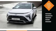 Gebraucht 2024 Hyundai Bayon Trend SUV | 17.999 € (Superpreis)