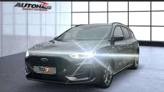 Gebraucht 2023 Ford Focus ST-Line Kombi | 26.900 € (Fairer Preis)