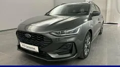Gebraucht 2024 Ford Focus ST-Line Limousine | 21.980 € (Superpreis)
