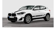 Gebraucht 2021 BMW X2 Performance SUV | 23.990 € (Guter Preis)