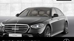 Gebraucht 2025 Mercedes S580 AMG Limousine | 145.790 € (Guter Preis)
