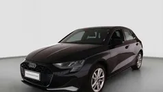Gebraucht 2025 Audi A3 Sportback Advanced Kleinwagen | 30.750 € (Fairer Preis)