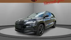 Gebraucht 2019 Skoda Karoq SportLine SUV | 25.990 € (Fairer Preis)