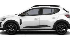 Gebraucht 2025 Dacia Sandero Extreme Kleinwagen | 19.700 € (Fairer Preis)