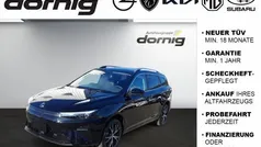 Andere Gebraucht 2023 MG MG5 EV Luxury Kombi | 27.990 € (Fairer Preis)