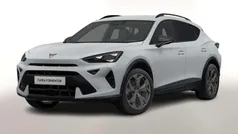 Nevada weiß metallic Gebraucht 2024 Cupra Formentor SUV | 33.700 € (Fairer Preis)