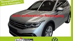 Gebraucht 2024 VW Tiguan R-line SUV | 43.830 € (Fairer Preis)