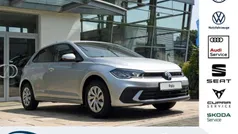 Gebraucht 2023 VW Polo Life Kleinwagen | 18.690 € (Guter Preis)