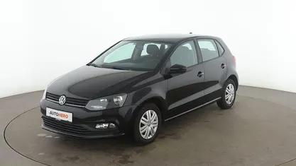 Gebraucht 2014 VW Polo Trendline Limousine | 8.880 € (Fairer Preis)