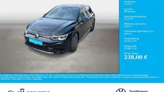 Gebraucht 2024 VW Golf VIII R Limousine | 41.888 € (Guter Preis)