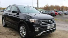 Andere farbe Gebraucht 2023 VW T-Cross Life SUV | 22.995 € (Fairer Preis)