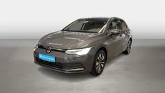 Delfingrau Gebraucht 2024 VW Golf VIII Move Limousine | 28.365 € (Fairer Preis)
