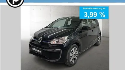 Gebraucht 2022 VW e-up! Style Kleinwagen | 15.702 € (Fairer Preis)