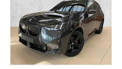 Gebraucht BMW X3 M Sport 190 PS (139 kW) 2026 SUV