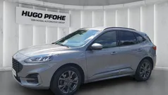 Silber Gebraucht 2022 Ford Kuga ST-Line SUV | 21.750 € (Fairer Preis)