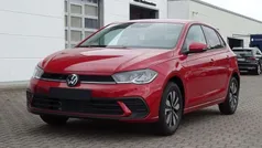 Gebraucht 2024 VW Polo Move Kleinwagen | 20.900 € (Fairer Preis)