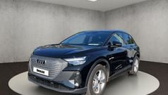 Gebraucht 2022 Audi Q4 e-tron Advanced SUV | 29.800 € (Superpreis)