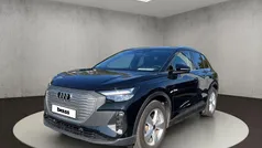 Gebraucht 2022 Audi Q4 e-tron Advanced SUV | 29.800 € (Superpreis)