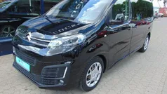 Beige Gebraucht 2017 Citroën Jumpy Van / Kleinbus | 22.890 €