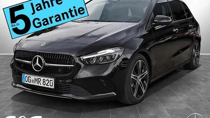 Gebraucht 2025 Mercedes B200 Progressive Van / Kleinbus | 37.628 € (Fairer Preis)