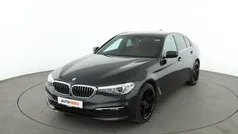 Gebraucht 2020 BMW 520 Limousine | 30.350 € (Superpreis)