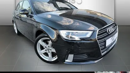 Gebraucht 2018 Audi A3 Sport Limousine | 15.290 € (Guter Preis)
