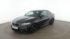 Gebraucht 2018 BMW 220 M Sport Coupé | 25.290 € (Teuer)