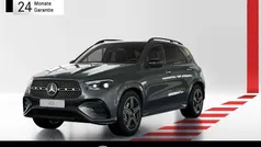 Metalliclack selenitgrau Gebraucht 2024 Mercedes GLE450 AMG AMG SUV | 85.890 € (Superpreis)