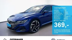 Gebraucht 2025 VW Arteon R-line Kombi | 41.990 € (Guter Preis)